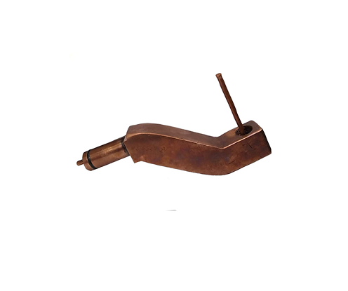 BRAZO PORTA ELECTRODO